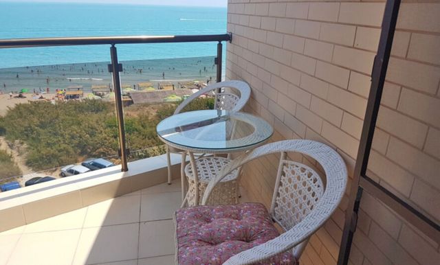 Iglika Aparthotel - 1 bedroom Apartment 2,3,4 floor