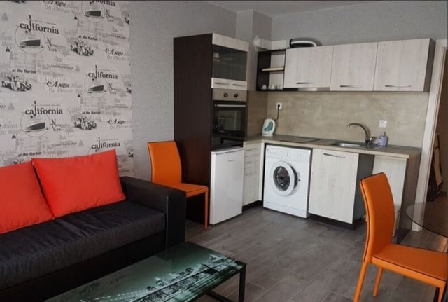 Iglika Aparthotel - 1 bedroom apartment 2,3,4 floor