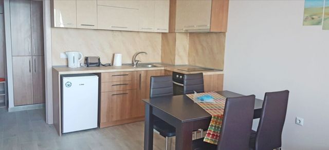 Iglika Aparthotel - 1 bedroom Apartment 2,3,4 floor