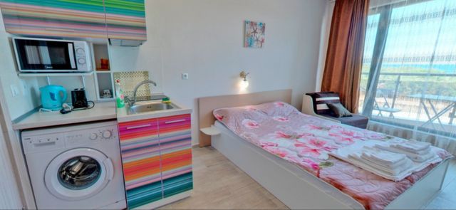 Iglika Aparthotel - Studio standard 2,3,4 floor 