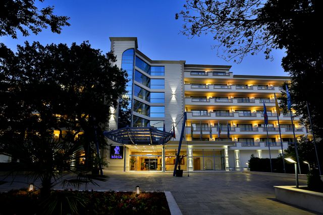 Sofia Hotel