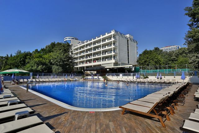 Sofia Hotel