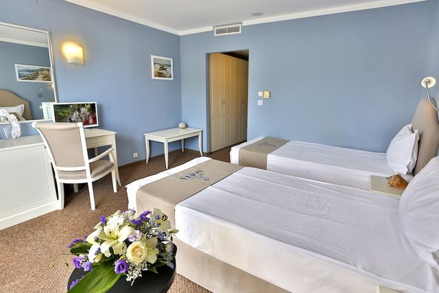 Sofia Hotel - double promo room