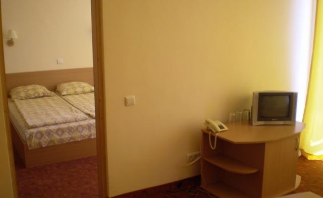 Vezhen Hotel - apartament