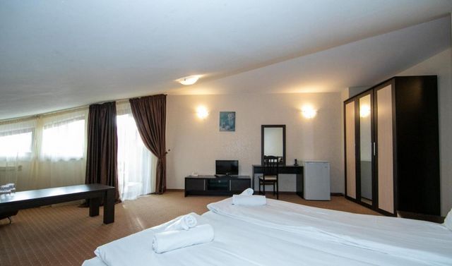 Iceberg hotel Borovets 2 - 2-bedroom apartment