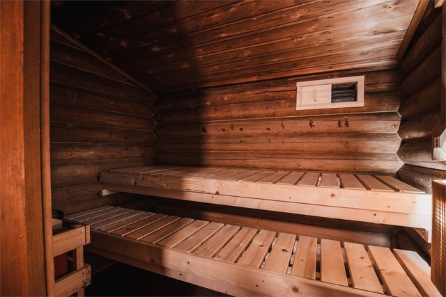 Yagoda Ski Chalets - villa yagoda deluxe with sauna