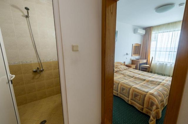 Slavyanski hotel - Apartament standard