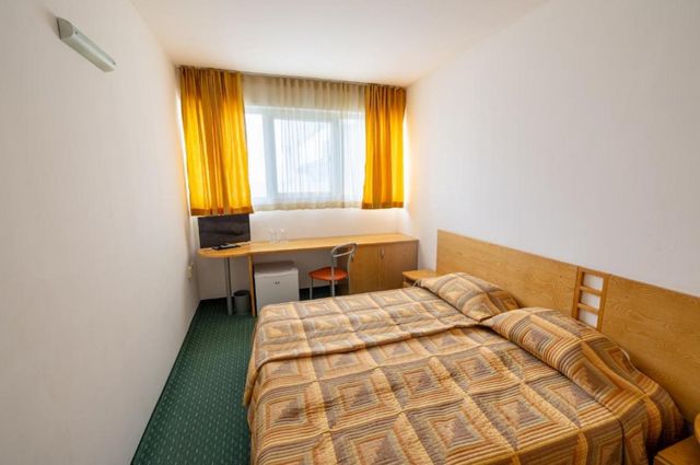 Slavyanski hotel - Apartament superior