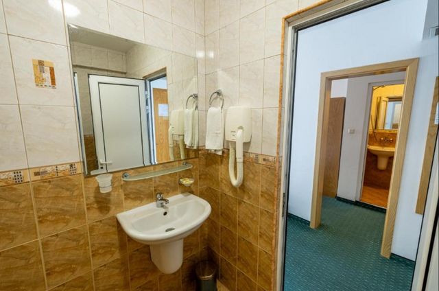 Slavyanski hotel - Apartament superior