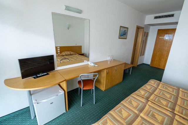 Slavyanski hotel - Apartament superior