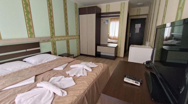 Hotel Lotos - double/twin room