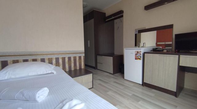 Hotel Lotos - single room