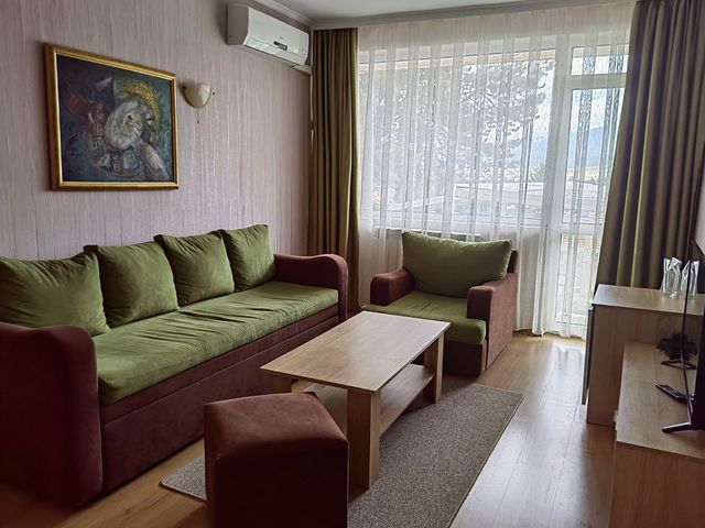 Hotel Aura - apartment