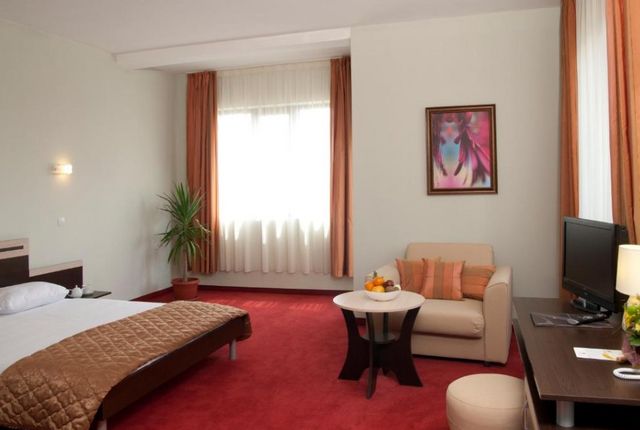 Hotel Park Arbanassi - double/twin room
