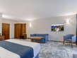 MPM Sport Hotel - Deluxe twin/double room