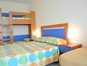 Laguna Mare hotel - Double room