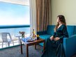 Hotel Berlin Golden Beach - double room deluxe sea view