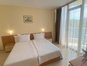 Palma Hotel - One bedroom apartment 3ad+1 or 2 ch