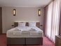     - DBL room luxury