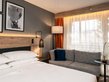 Four Points by Sheraton Bansko - &#115;&#105;&#110;&#103;&#108;&#101;&#32;&#114;&#111;&#111;&#109;&#32;&#108;&#117;&#120;&#117;&#114;&#121;