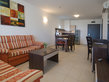 Hermes Club Hotel (Alexandria Club) - one bedroom apartment 2ad/2ad+1ch or 2ch