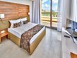 Dolce Vita Sunshine Resort - Vip apartment Comfort sea view 