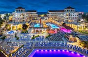 Iberostar Sunny Beach Resort