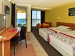 Mimosa Sunshine Hotel - large double room park view